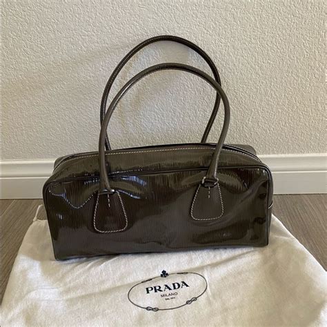 prada bag 90s|prada discontinued bags.